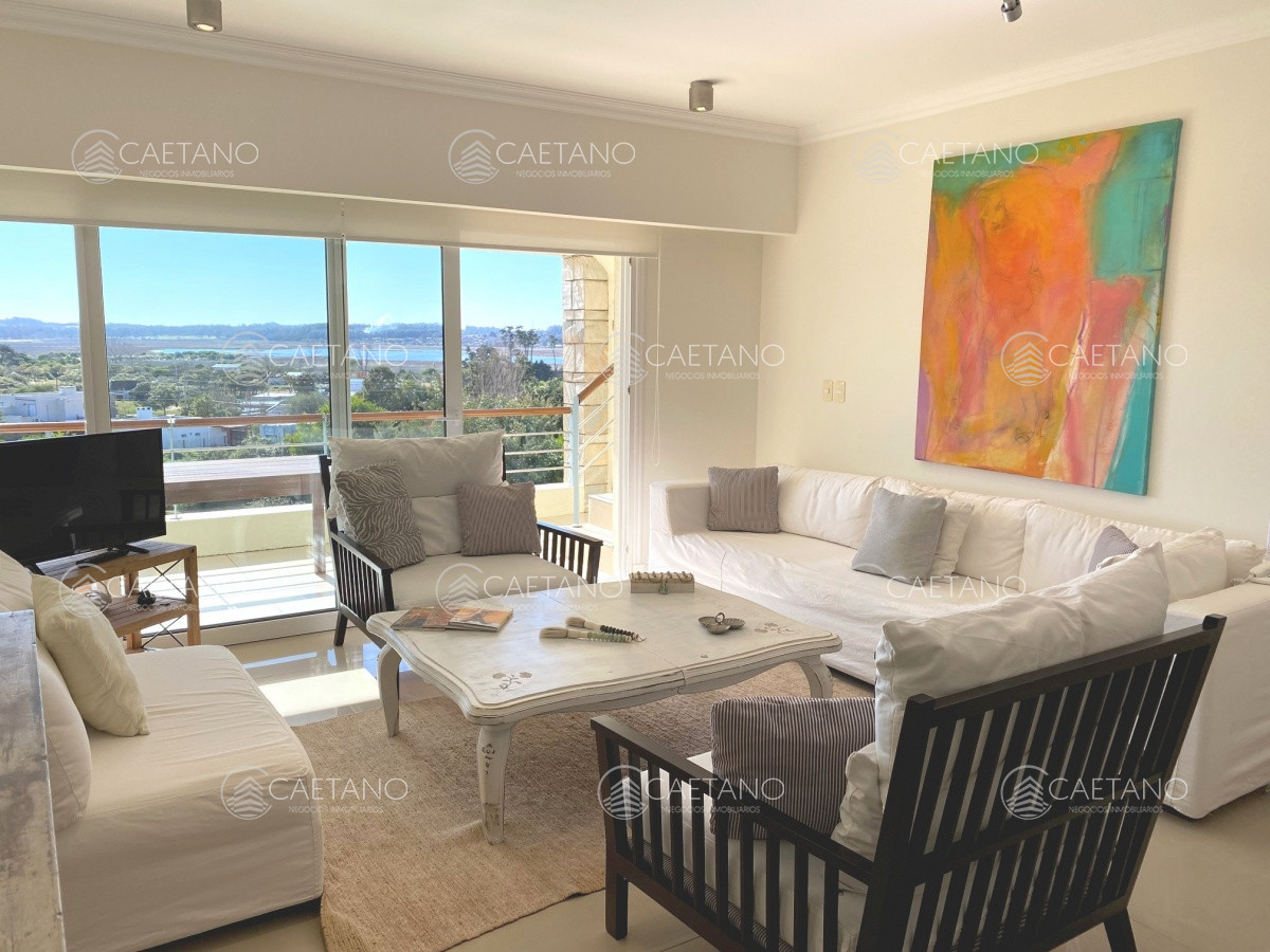 Laguna del Diario - GoPunta - Portal Inmobiliario de Punta del Este - Maldonado