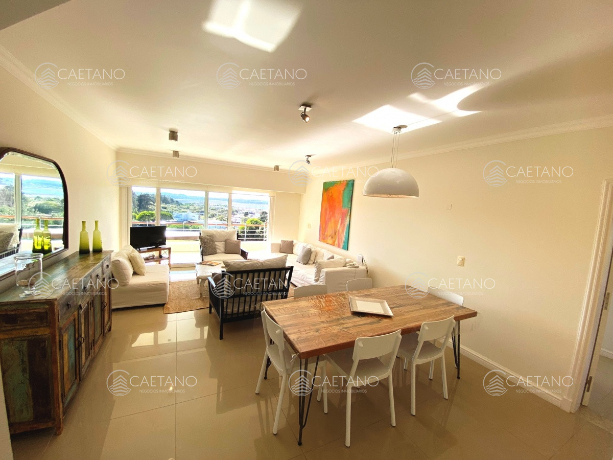 Laguna del Diario - GoPunta - Portal Inmobiliario de Punta del Este - Maldonado