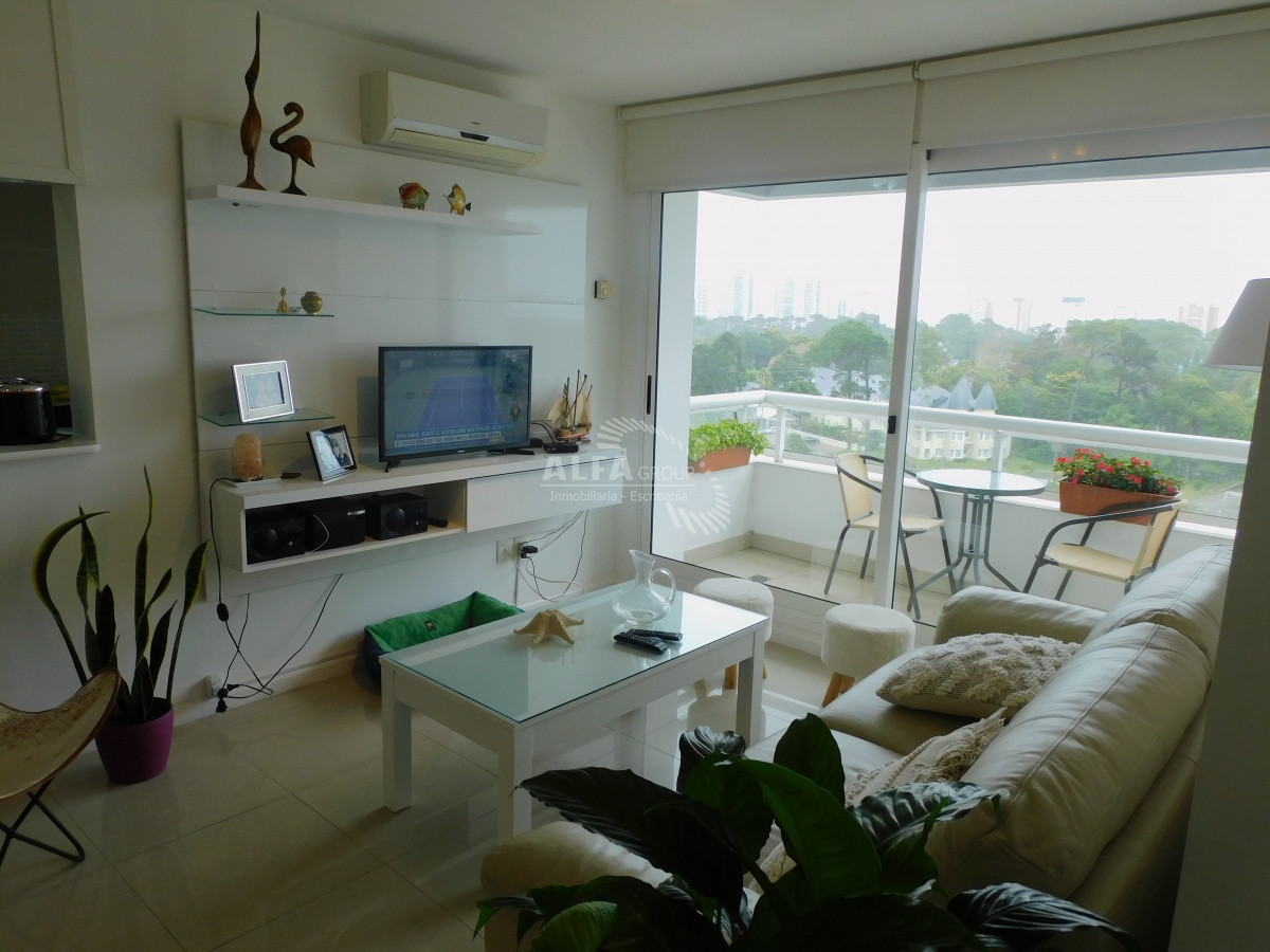 Apartamento ID.3907 - Apartamento en venta, en Punta del Este