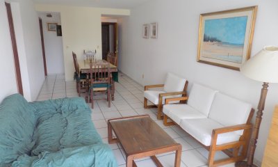 VENTA APARTAMENTO 2 DORMITORIOS , 2 BAÑOS