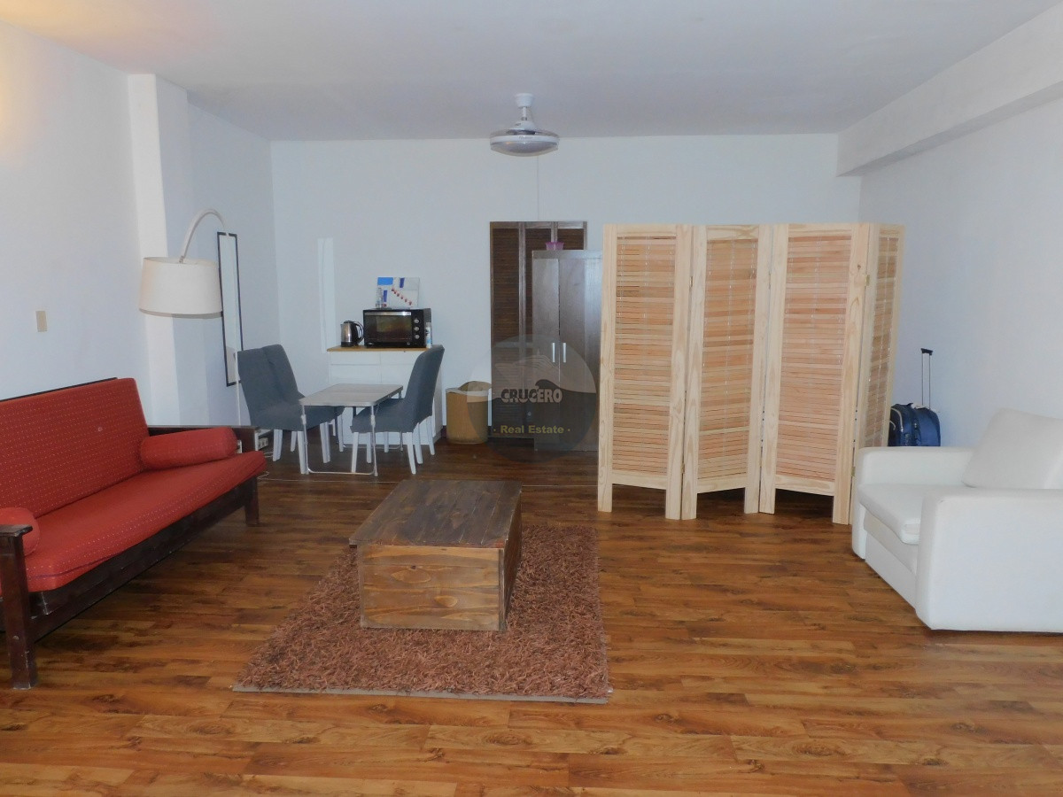 Apartamento ID.5935 - MONOAMBIENTE EN ROOSEVELT A LA VENTA