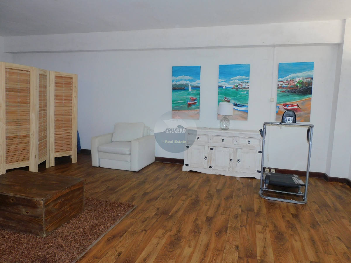 Apartamento ID.5935 - MONOAMBIENTE EN ROOSEVELT A LA VENTA