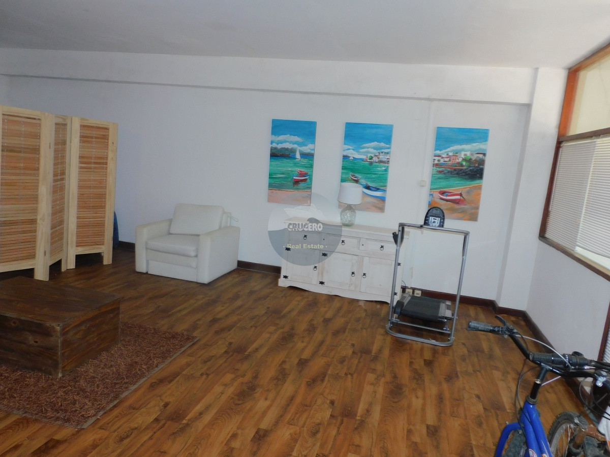Apartamento ID.5935 - MONOAMBIENTE EN ROOSEVELT A LA VENTA