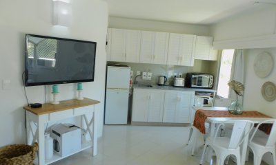 Apartamento en venta en Marina Roosevelt, Punta del Este.