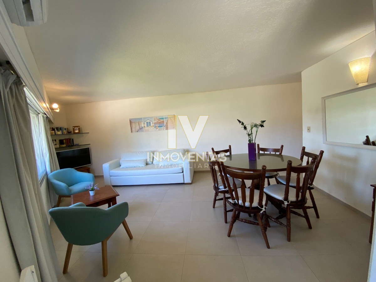 VENTA APARTAMENTO DOS DORMITORIOS!! - IEV3176A