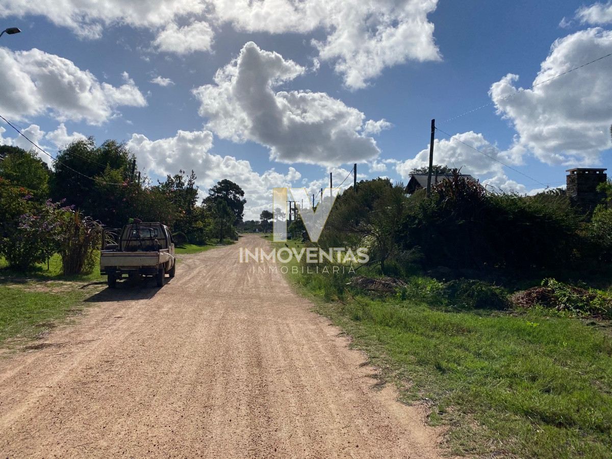 Terreno ID.2167 - TÍO TOM A 500 MTS. DEL MAR