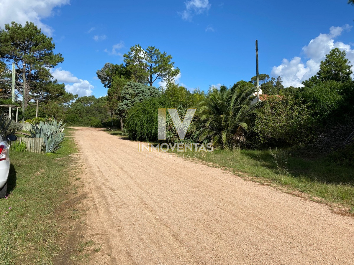 Terreno ID.2167 - TÍO TOM A 500 MTS. DEL MAR