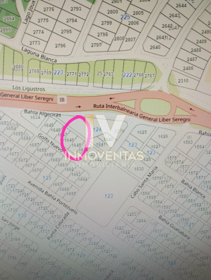 Terreno ID.2167 - TÍO TOM A 500 MTS. DEL MAR