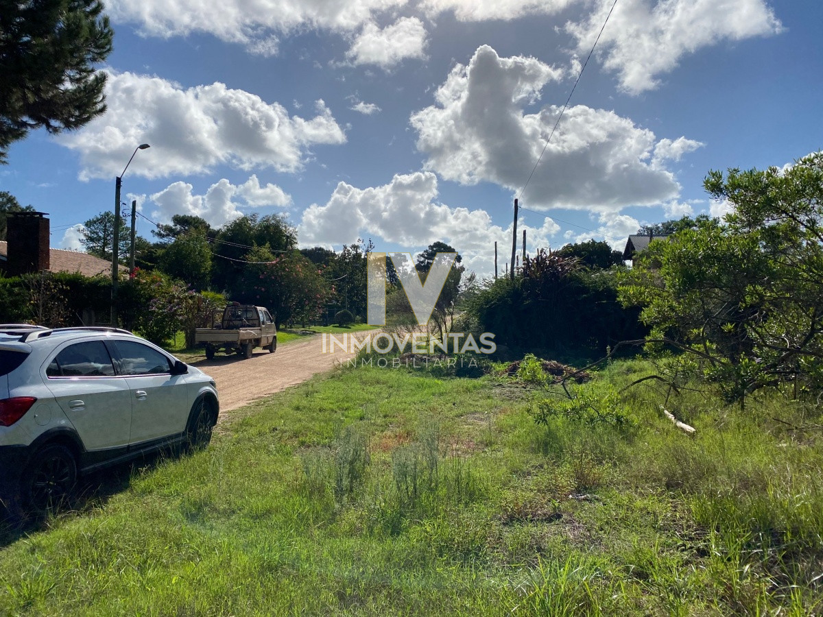 Terreno ID.2167 - TÍO TOM A 500 MTS. DEL MAR