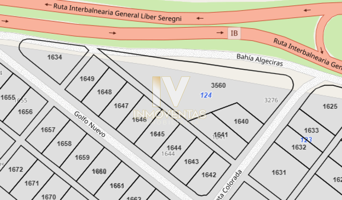 Terreno ID.2167 - TÍO TOM A 500 MTS. DEL MAR