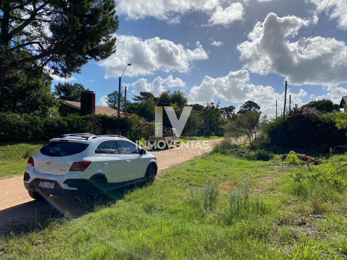 Terreno ID.2167 - TÍO TOM A 500 MTS. DEL MAR