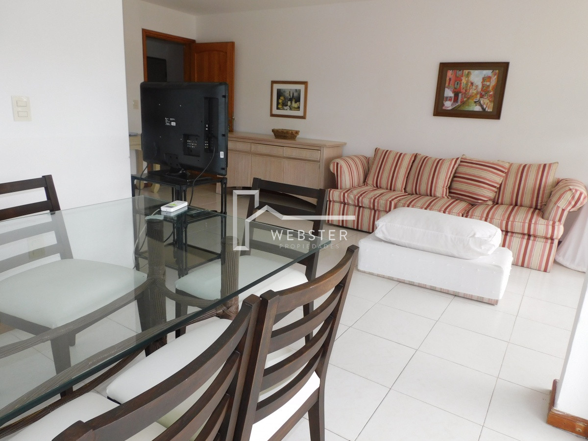 Apartamento ID.1614 - ALQUILA APARTAMENTO 3 DORMITORIOSPUNTA DEL ESTE MANSA 