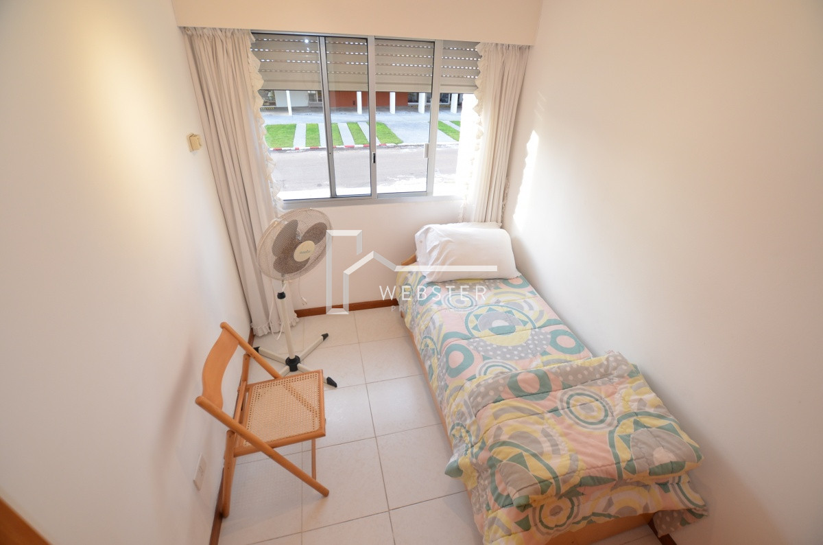 Apartamento ID.1614 - ALQUILA APARTAMENTO 3 DORMITORIOSPUNTA DEL ESTE MANSA 