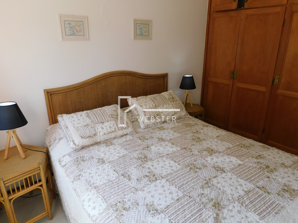 Apartamento ID.1614 - ALQUILA APARTAMENTO 3 DORMITORIOSPUNTA DEL ESTE MANSA 