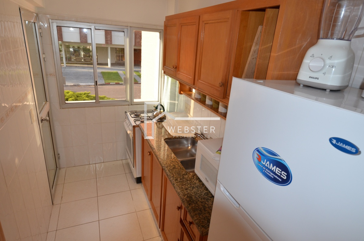 Apartamento ID.1614 - ALQUILA APARTAMENTO 3 DORMITORIOSPUNTA DEL ESTE MANSA 