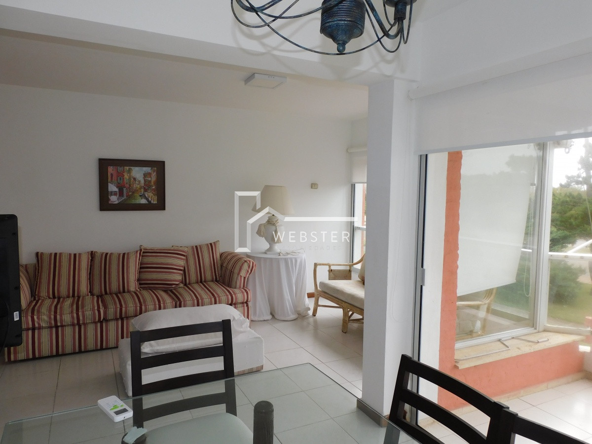 Apartamento ID.1614 - ALQUILA APARTAMENTO 3 DORMITORIOSPUNTA DEL ESTE MANSA 