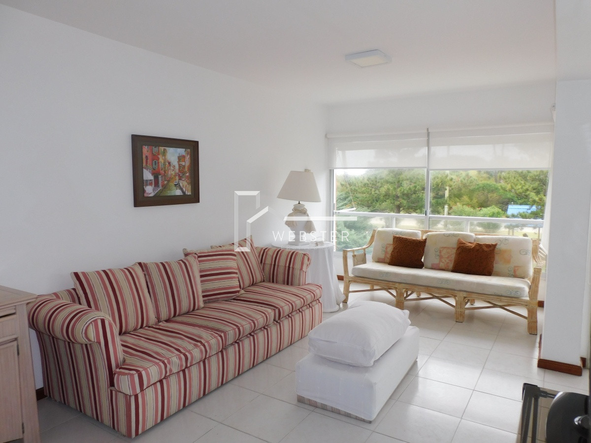 Apartamento ID.1614 - ALQUILA APARTAMENTO 3 DORMITORIOSPUNTA DEL ESTE MANSA 