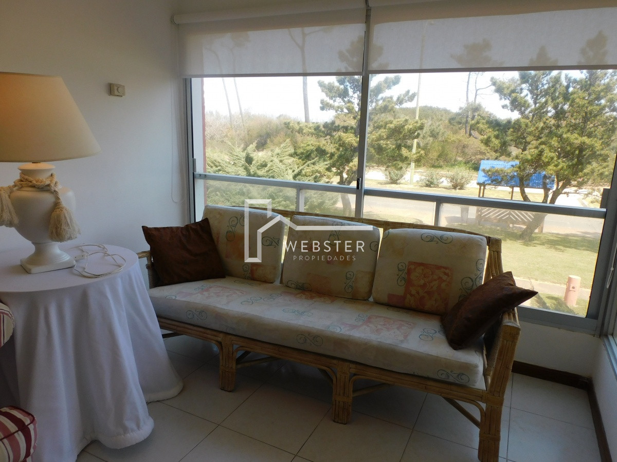 Apartamento ID.1614 - ALQUILA APARTAMENTO 3 DORMITORIOSPUNTA DEL ESTE MANSA 