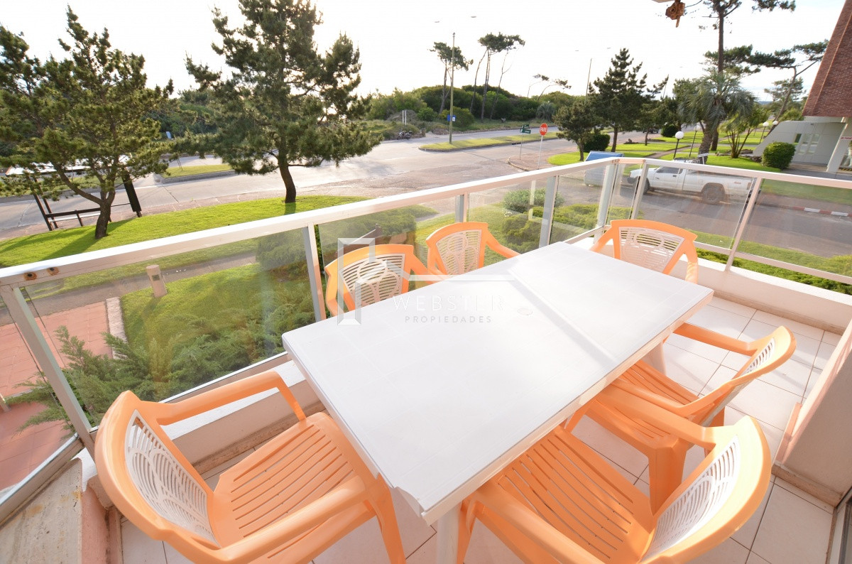 Apartamento ID.1614 - ALQUILA APARTAMENTO 3 DORMITORIOSPUNTA DEL ESTE MANSA 