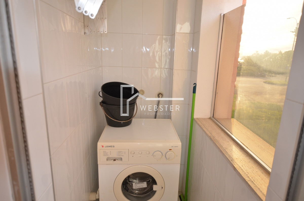 Apartamento ID.1614 - ALQUILA APARTAMENTO 3 DORMITORIOSPUNTA DEL ESTE MANSA 