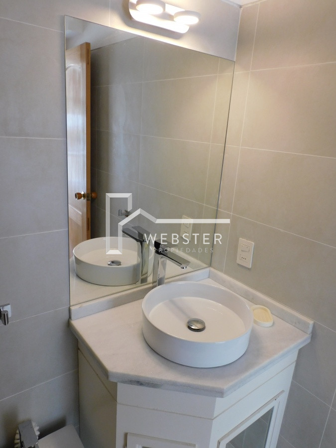Apartamento ID.1614 - ALQUILA APARTAMENTO 3 DORMITORIOSPUNTA DEL ESTE MANSA 