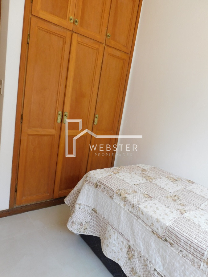Apartamento ID.1614 - ALQUILA APARTAMENTO 3 DORMITORIOSPUNTA DEL ESTE MANSA 