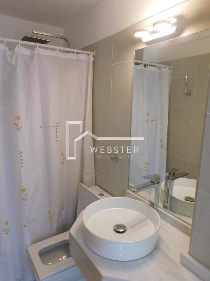 Apartamento ID.1614 - ALQUILA APARTAMENTO 3 DORMITORIOSPUNTA DEL ESTE MANSA 
