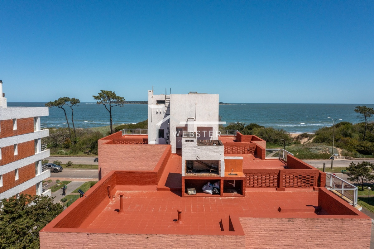 Apartamento ID.1614 - ALQUILA APARTAMENTO 3 DORMITORIOSPUNTA DEL ESTE MANSA 