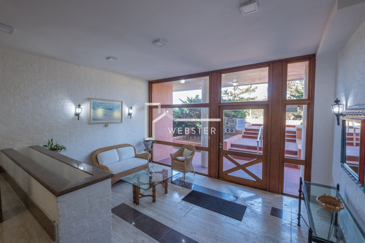 Apartamento ID.1614 - ALQUILA APARTAMENTO 3 DORMITORIOSPUNTA DEL ESTE MANSA 