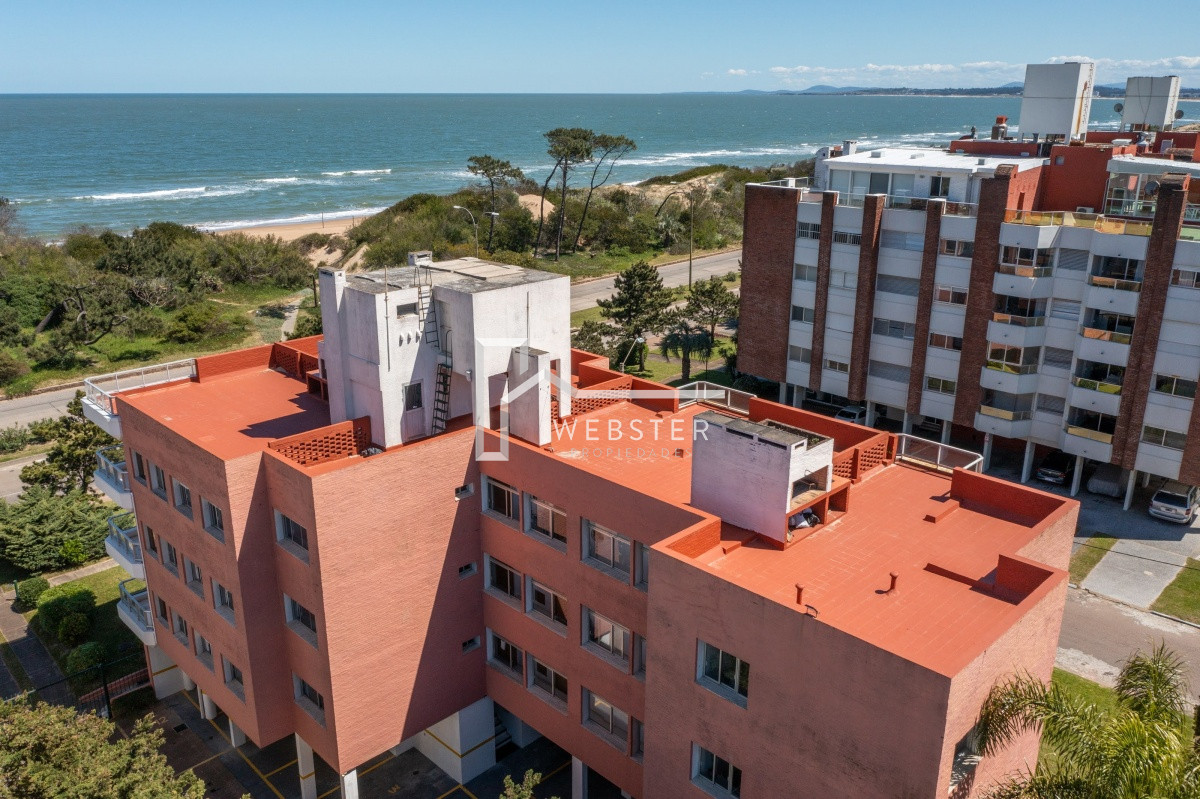 Apartamento ID.1614 - ALQUILA APARTAMENTO 3 DORMITORIOSPUNTA DEL ESTE MANSA 