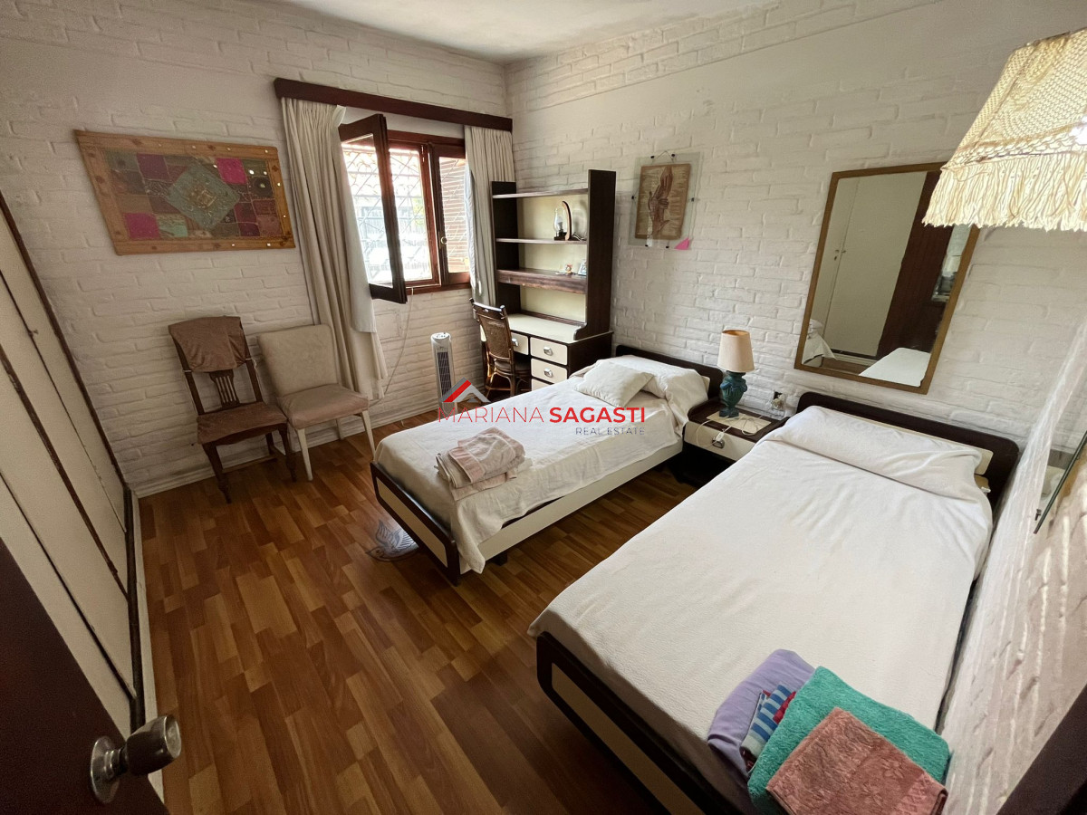 Casa ID.3871 - PINARES IDEAL TODO EL AÑO - PUNTA DEL ESTE 