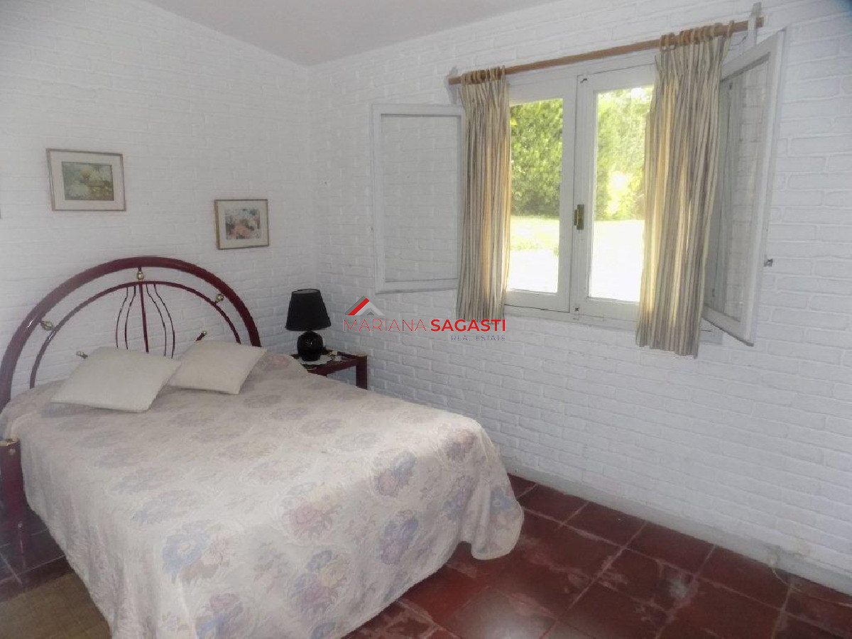 Casa ID.3866 - CHALET CUATRO DORMITORIOS!!