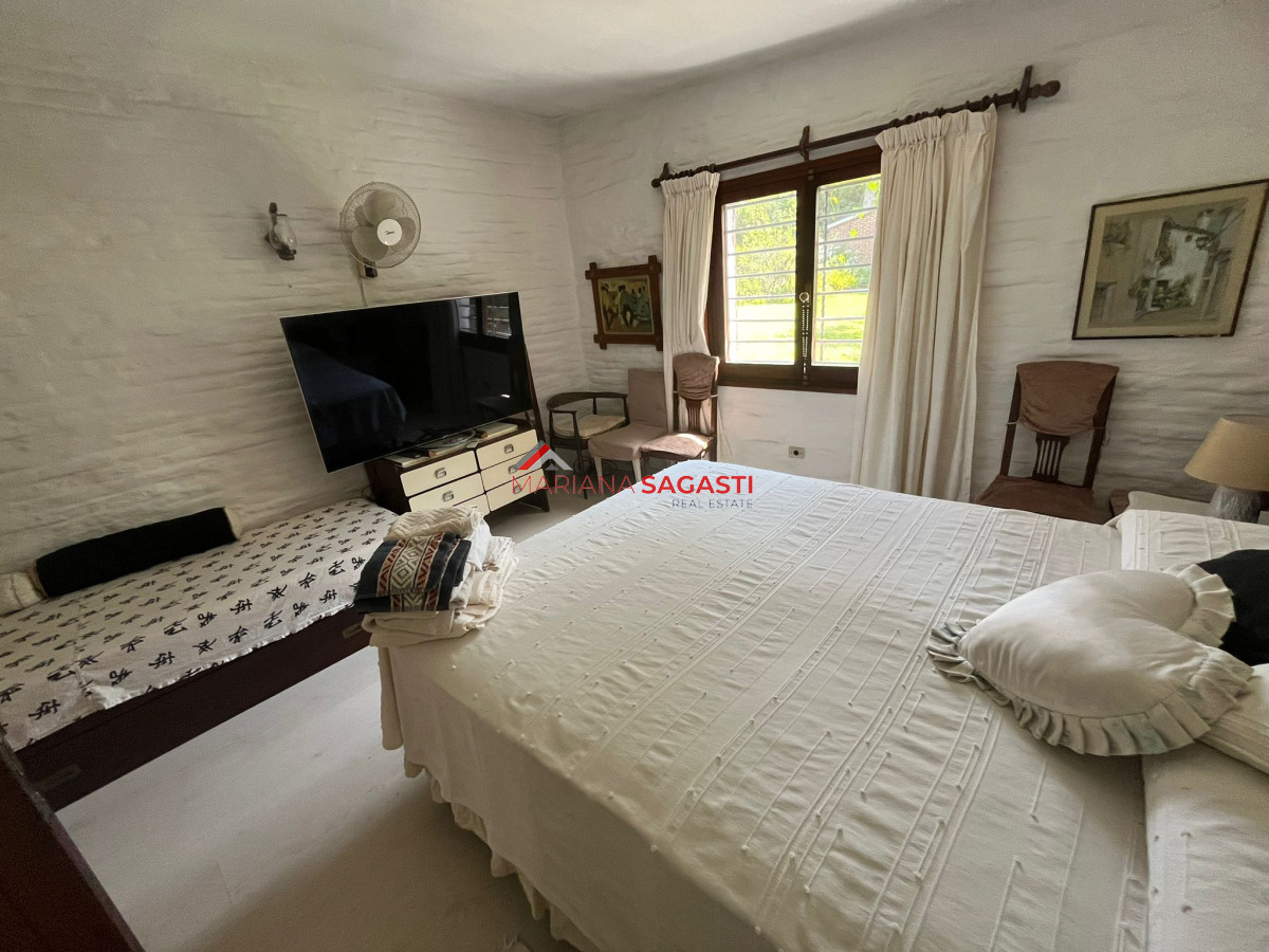 Casa ID.3871 - PINARES IDEAL TODO EL AÑO - PUNTA DEL ESTE 