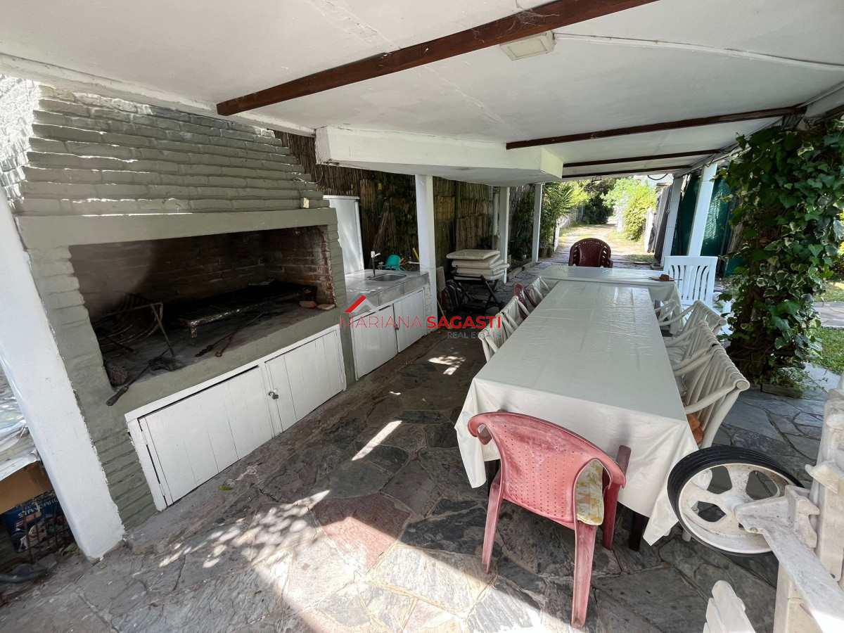 Casa ID.3871 - PINARES IDEAL TODO EL AÑO - PUNTA DEL ESTE 