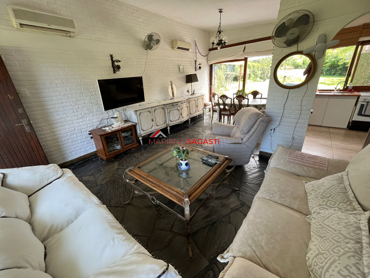 Casa ID.3871 - PINARES IDEAL TODO EL AÑO - PUNTA DEL ESTE 