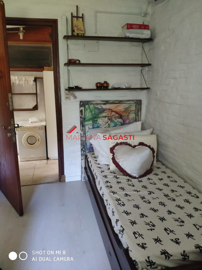 Casa ID.3871 - PINARES IDEAL TODO EL AÑO - PUNTA DEL ESTE 