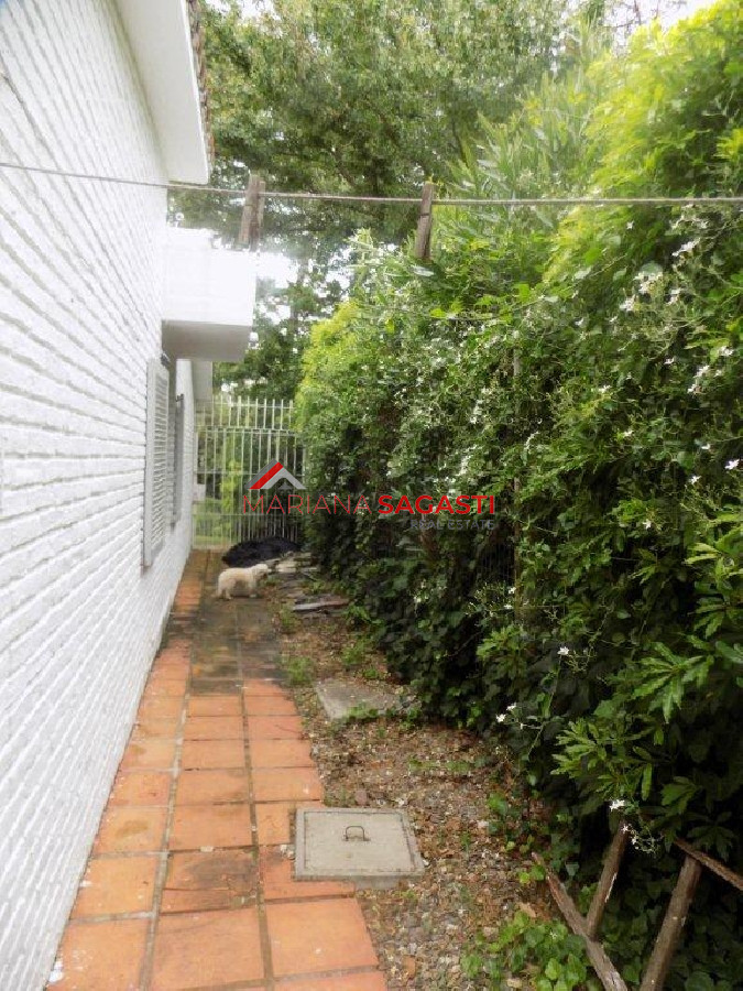 Casa ID.3866 - CHALET CUATRO DORMITORIOS!!