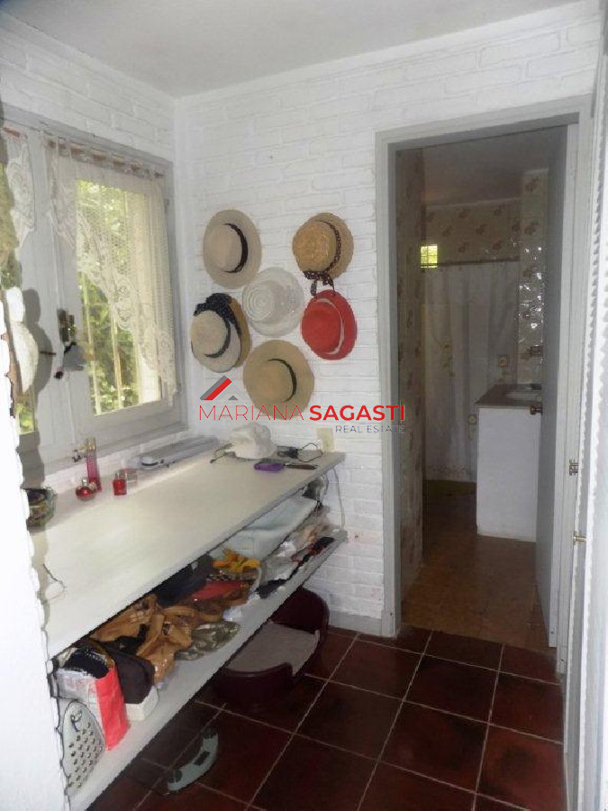 Casa ID.3866 - CHALET CUATRO DORMITORIOS!!