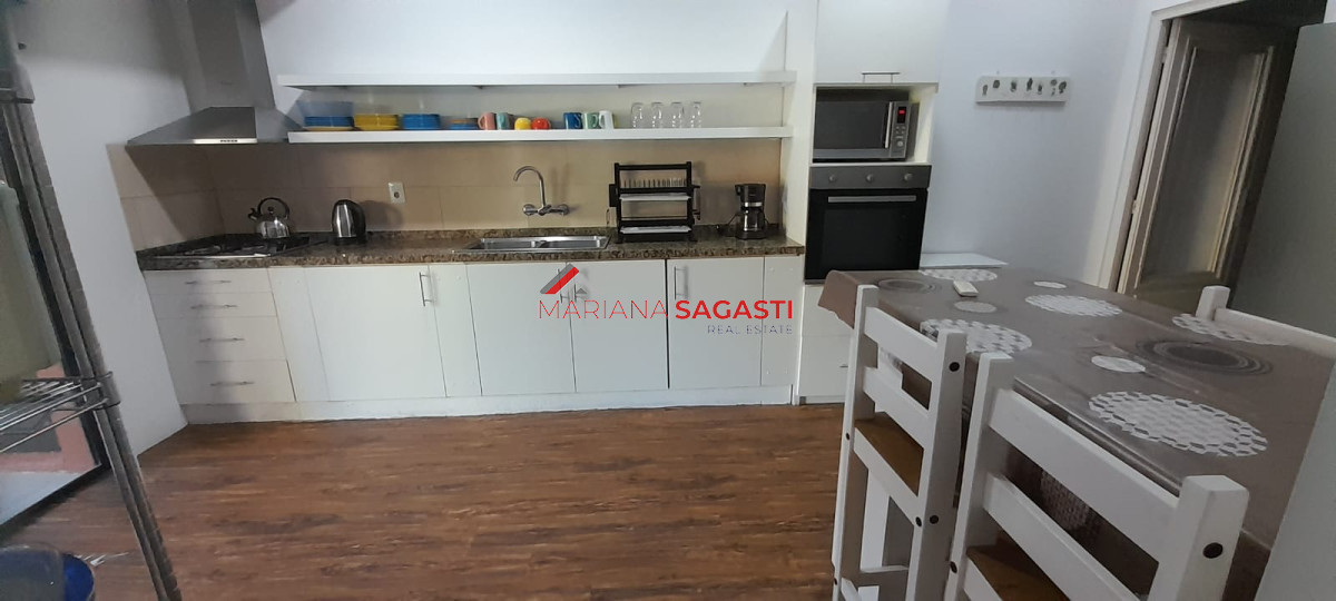 Casa ID.3872 - CASA EN ALQUILER MALDONADO CENTRO