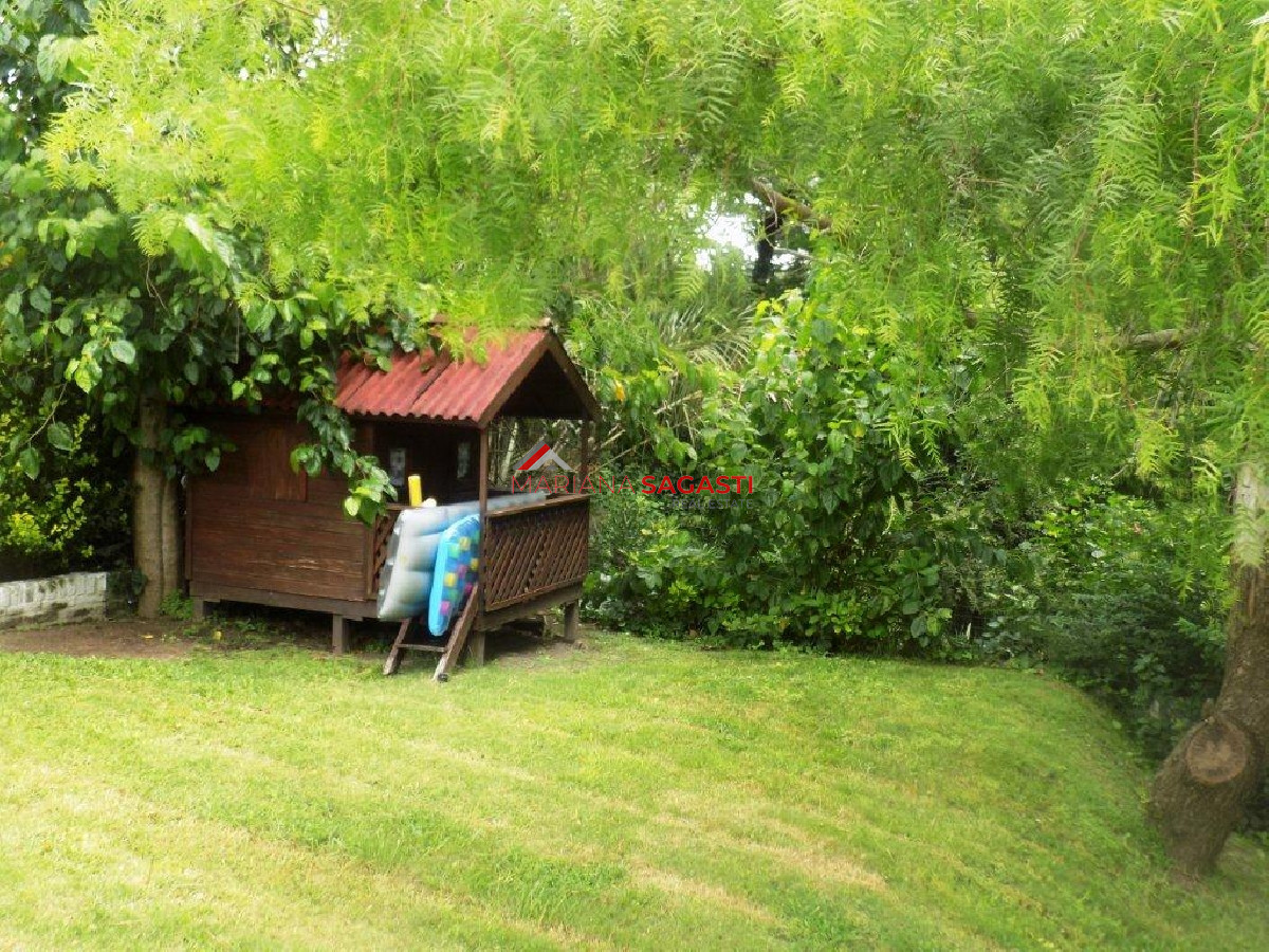 Casa ID.3866 - CHALET CUATRO DORMITORIOS!!