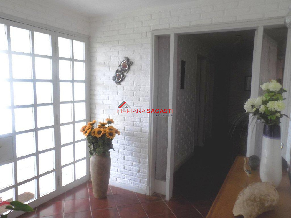 Casa ID.3866 - CHALET CUATRO DORMITORIOS!!