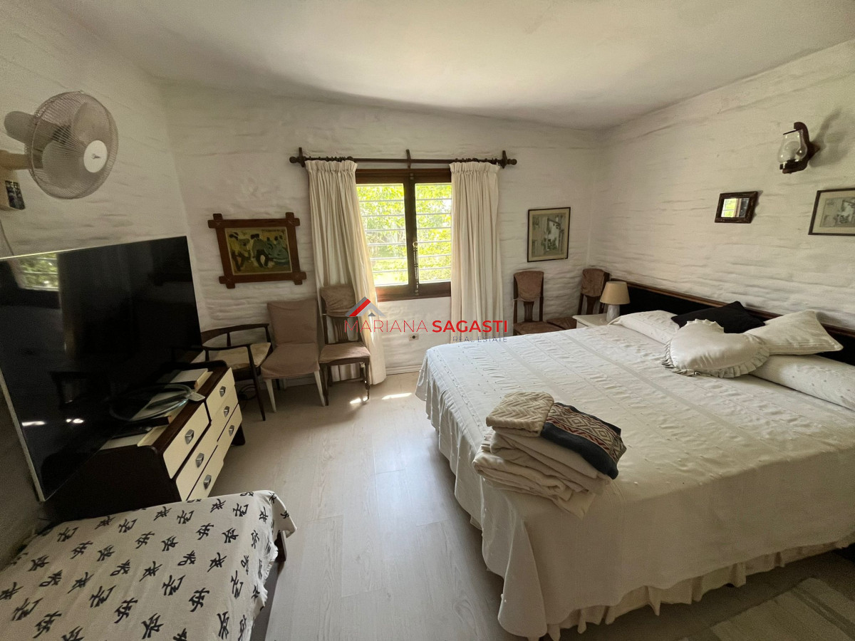Casa ID.3871 - PINARES IDEAL TODO EL AÑO - PUNTA DEL ESTE 
