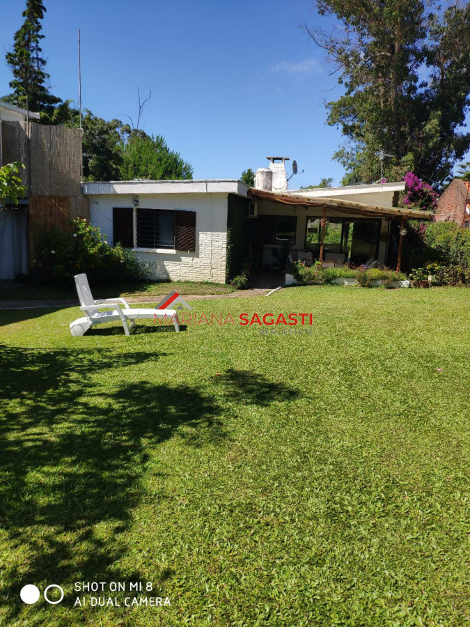Casa ID.3871 - PINARES IDEAL TODO EL AÑO - PUNTA DEL ESTE 
