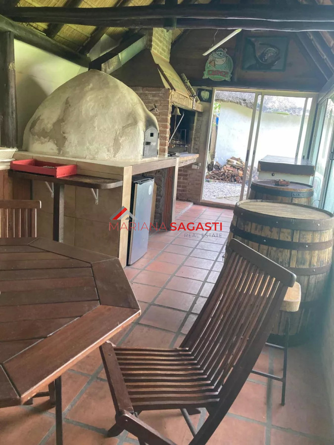 Casa ID.3867 - Chalet en Pinares Maldonado Punta del Este 