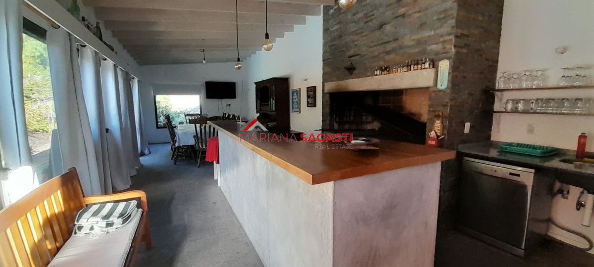 Casa ID.3872 - CASA EN ALQUILER MALDONADO CENTRO