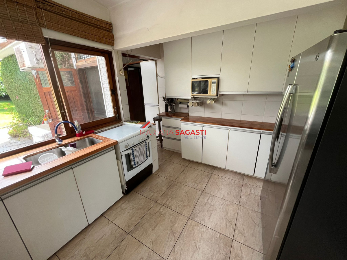 Casa ID.3871 - PINARES IDEAL TODO EL AÑO - PUNTA DEL ESTE 