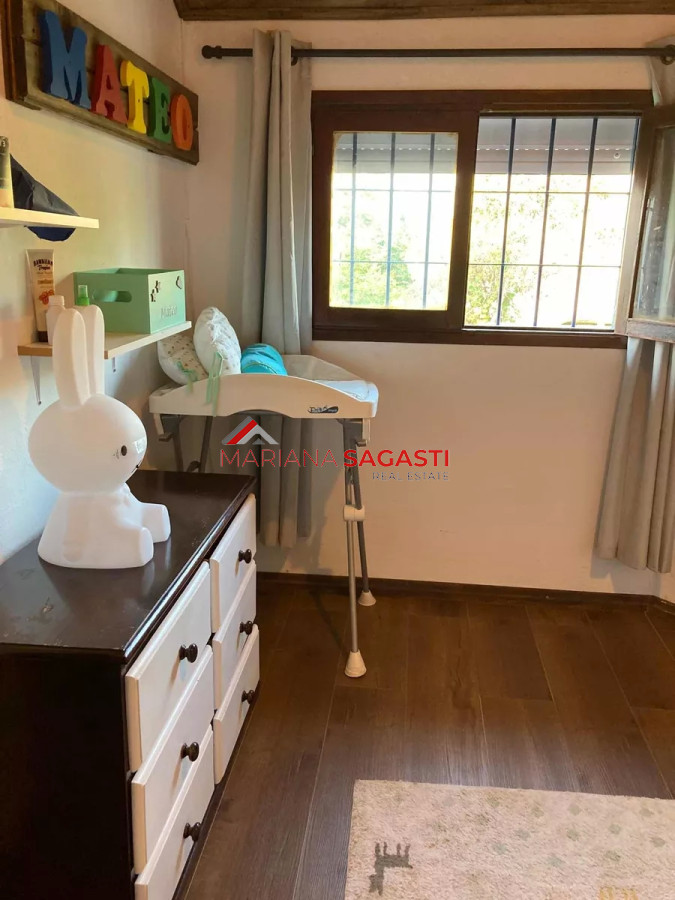Casa ID.3867 - Chalet en Pinares Maldonado Punta del Este 