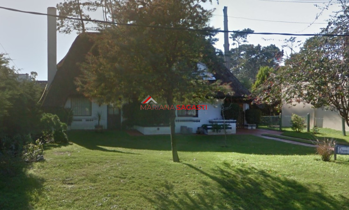 Casa ID.3867 - Chalet en Pinares Maldonado Punta del Este 