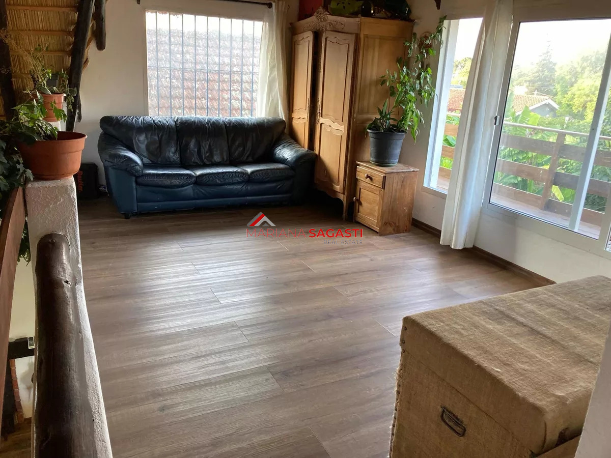 Casa ID.3867 - Chalet en Pinares Maldonado Punta del Este 