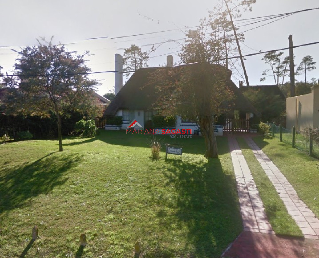 Casa ID.3867 - Chalet en Pinares Maldonado Punta del Este 